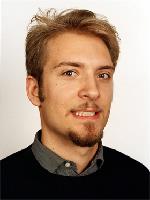 Third Year Student Photographs 2002